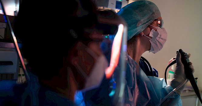 2021 DOCDAYS Productions GmbH