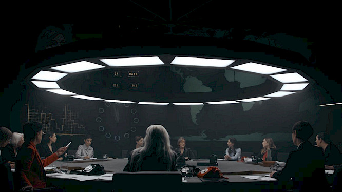 2021 Studio Yael Bartana