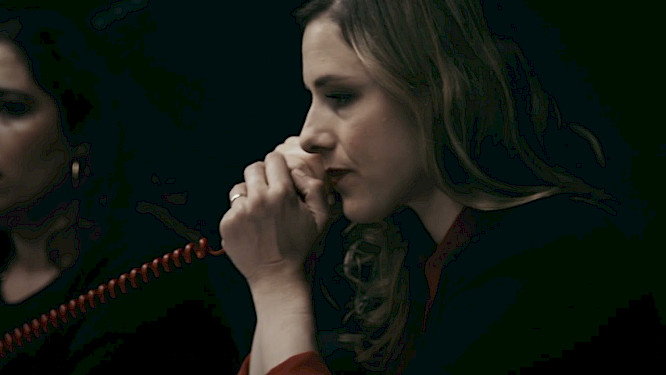 2021 Studio Yael Bartana