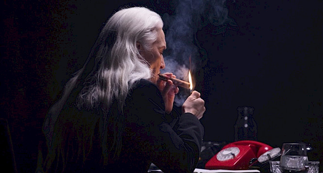 2021 Studio Yael Bartana