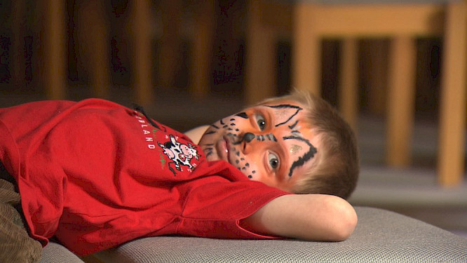 2018 Anja Krug-Metzinger Filmprod. GmbH