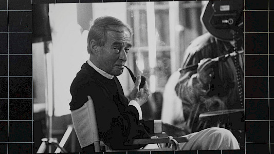 ASK ME ANYTHING &ndash; A PERSONAL STORY THROUGH GERMAN FILM HISTORY