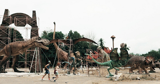 2021 Thunska Pansittivorakul, Phassarawin Kulsomboon