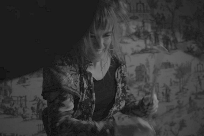 2021 HFF | Rebecca Zehr