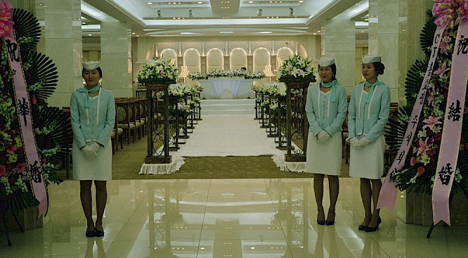 2008 Ulrike Ottinger