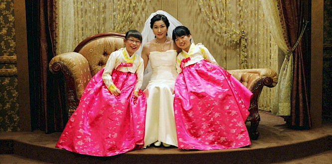 2008 Ulrike Ottinger