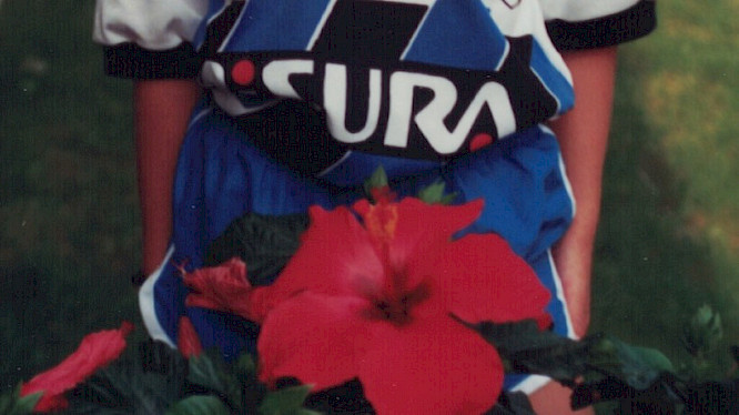 2021 Vika Kirchenbauer