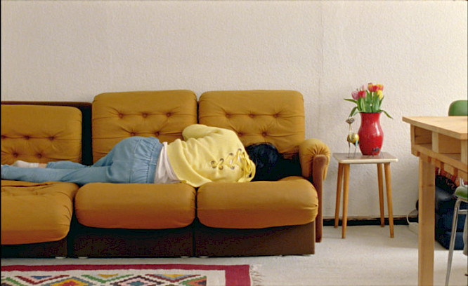 2021 Francisco MeCe | DFFB