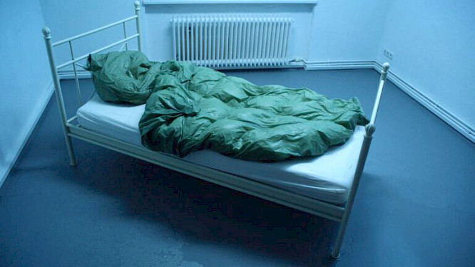 2021 Pavel Mozhar | Square Eyes Films