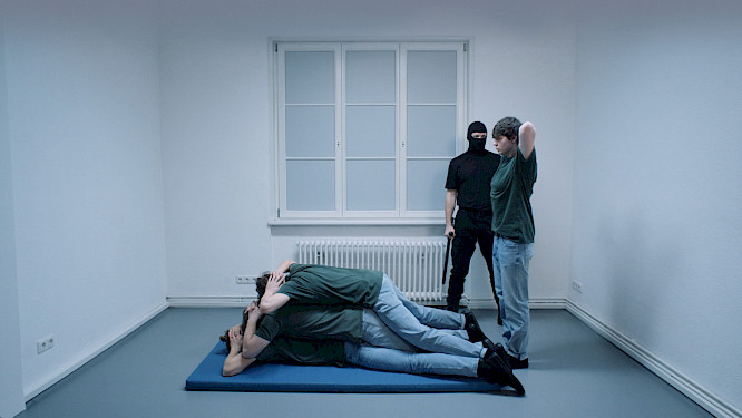 2021 Pavel Mozhar | Square Eyes Films