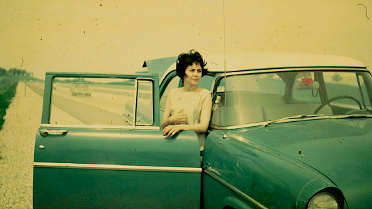 MARINER OF THE MOUNTAINS