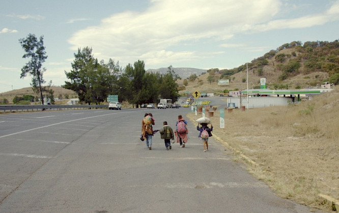 2021 Majmun Films (Berlin)