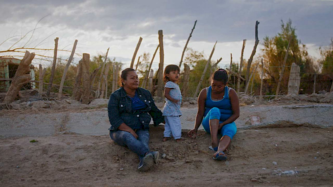 2021 Majmun Films (Berlin)