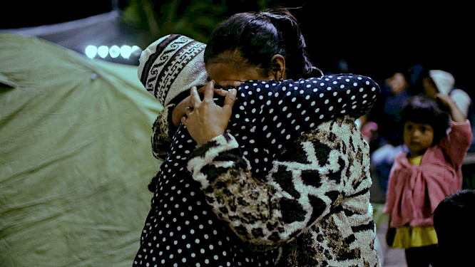 2021 Majmun Films (Berlin)