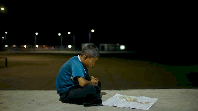 2021 Majmun Films (Berlin)