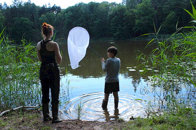 2020 Pangolin Doxx Film | RBB