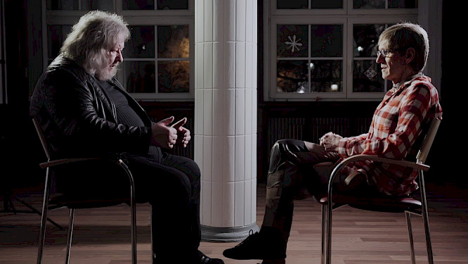 And gently flows the Rhine