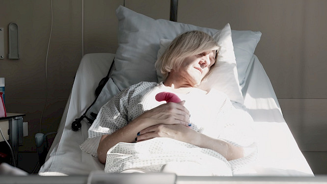 And gently flows the Rhine