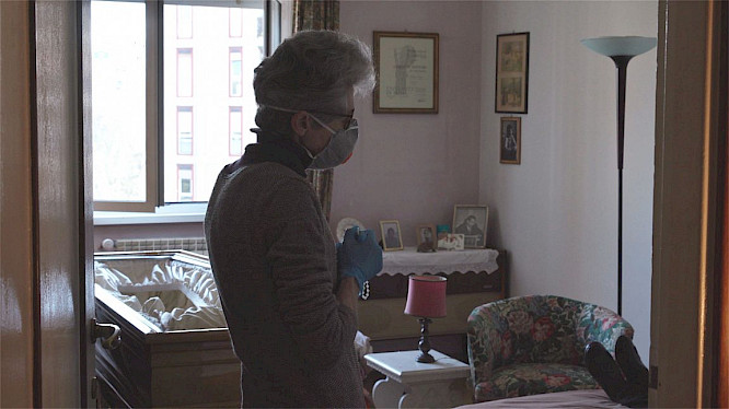 2021 Java Films | 24 Bilder Film |  Sunday Filmprod.