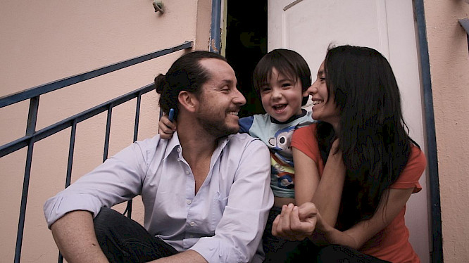 2021 Java Films | | 24 Bilder Film |  Sunday Filmprod.