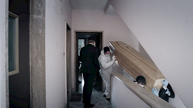 2021 Java Films | 24 Bilder Film |  Sunday Filmprod.