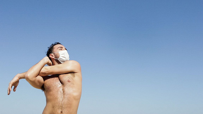 2021 Java Films | | 24 Bilder Film |  Sunday Filmprod.