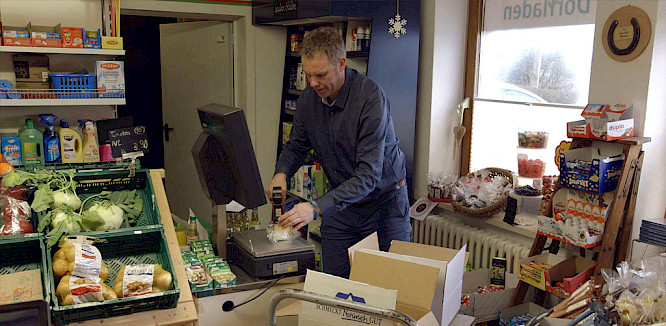 2021 Mairafilm | Die Thede