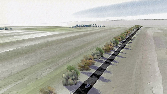 2021 Mairafilm | Die Thede