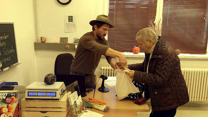 2021 Mairafilm | Die Thede