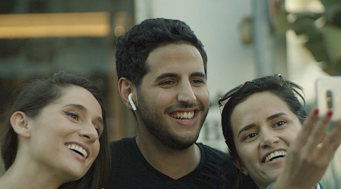 2021 CAMINO | MAGNETFILM