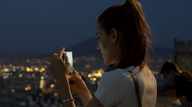 2021 CAMINO | MAGNETFILM