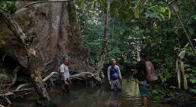 2021 Tondowski Films | Gallivant Film