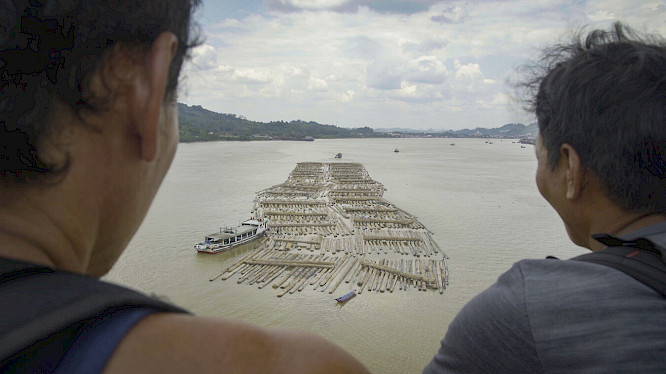 2021 Tondowski Films | Gallivant Film