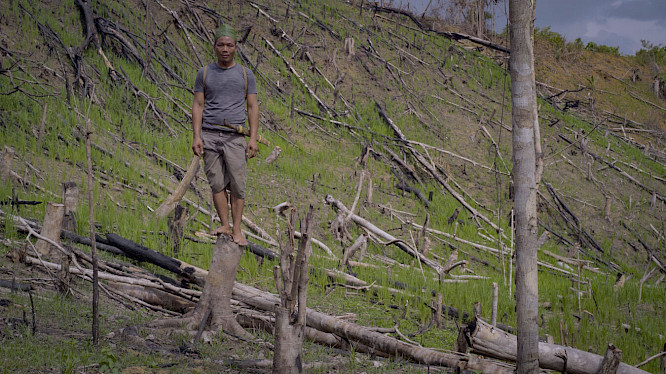 2021 Tondowski Films | Gallivant Film