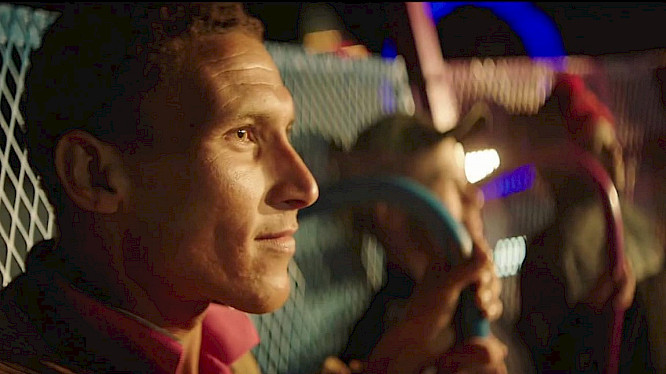 2021 MSZ | Journeyman