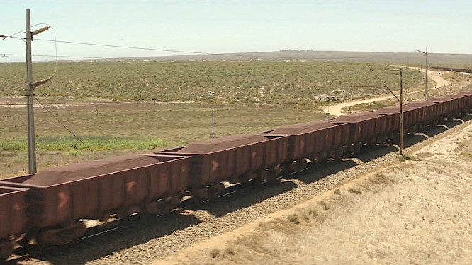 2021 MSZ | Journeyman