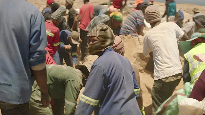 2021 MSZ | Journeyman