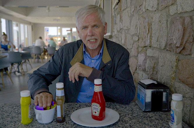 2021 First Hand Films | sagamedia