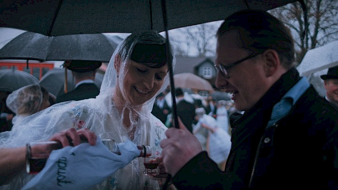 2021 Weltrecorder Story | Rise and Shine