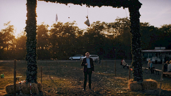 2021 Weltrecorder Story | Rise and Shine