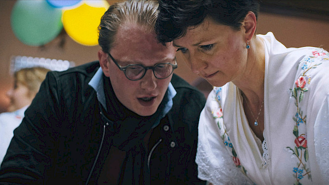 2021 Weltrecorder | Rise and Shine