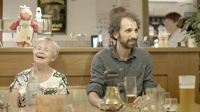 2021 Weltrecorder | Rise and Shine