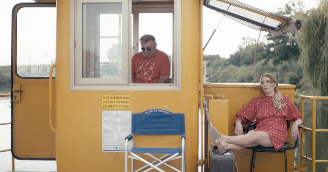 2021 Weltrecorder | Rise and Shine