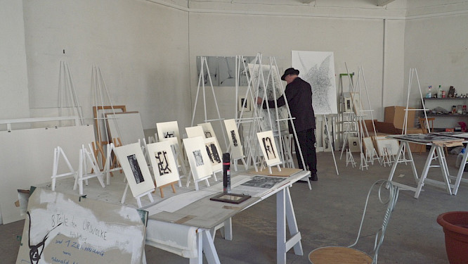 2021 PS Films Peter Spoerri