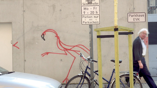 2021 PS Films Peter Spoerri   