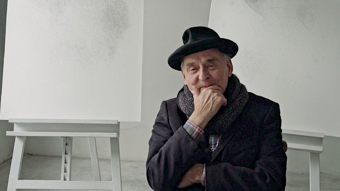 2021 PS Films Peter Spoerri