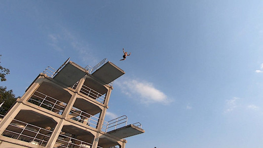 LET'S DO IT DIFFERENTLY 