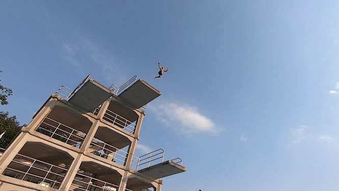 2021 STOKED FILM GmbH