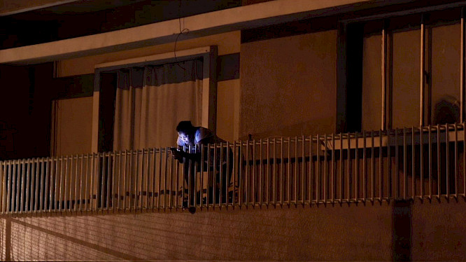 2021 Movin Mountains Films