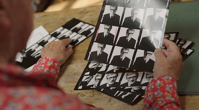 2021 Medea Film Factory | Michael Sanders